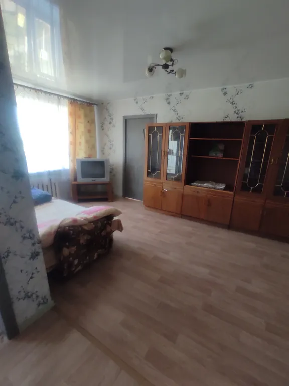 Уютная квартира в привокзальном районе