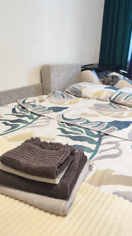 Квартира Уютная квартира в тихом районе, где все в шаговой доступности — Самара