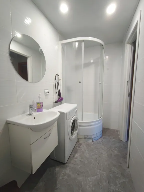 Апартамент вблизи университетов