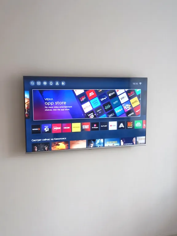 Квартира 1 комн. в центре с большой парковкой у дома