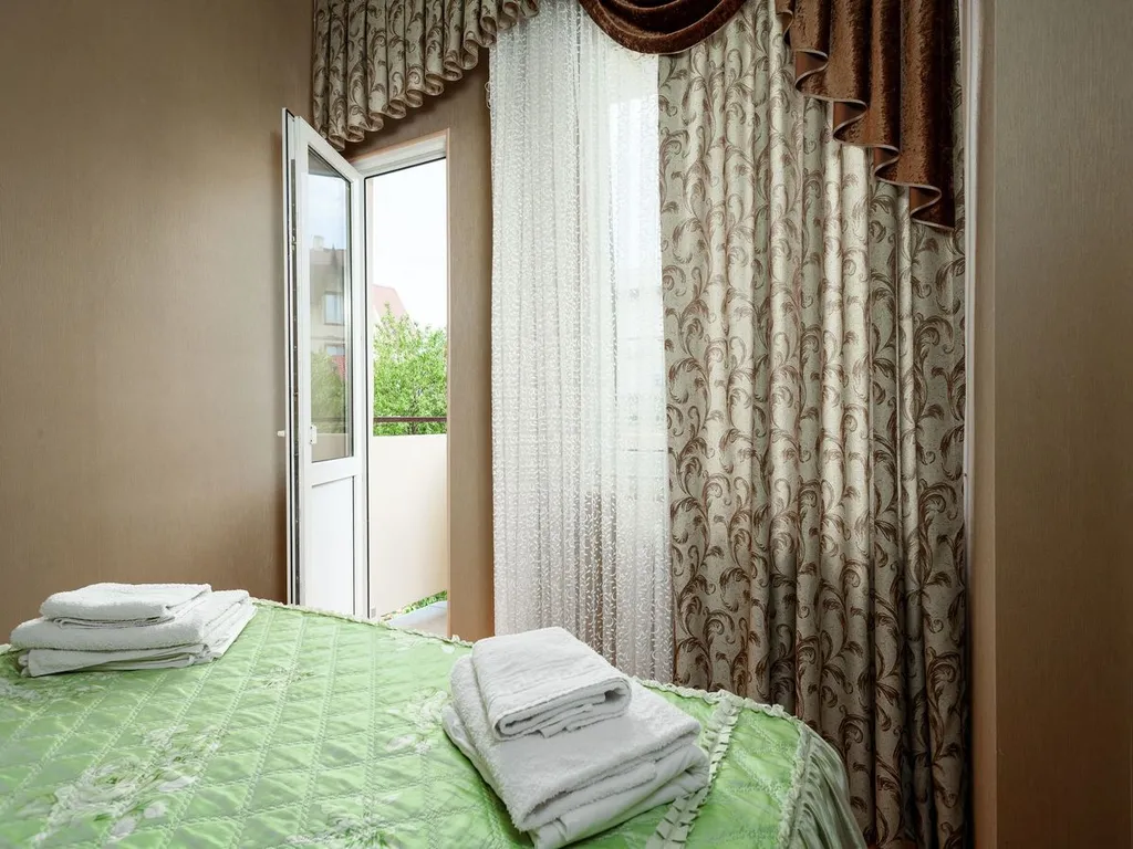 Квартира Комната — Адлер