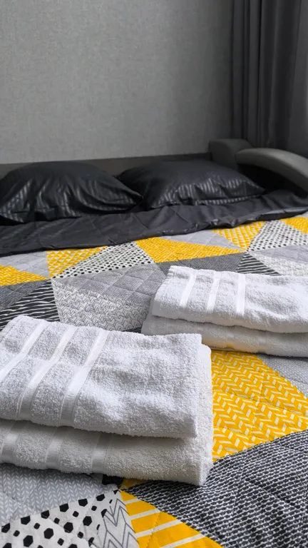 Квартира Уголок тишины на Римской — Зеленоградск