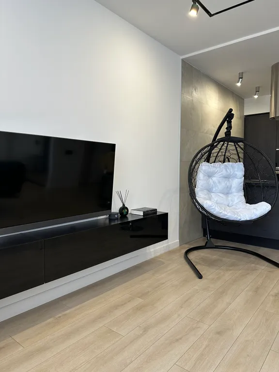 Комфортная квартира с видом на дон