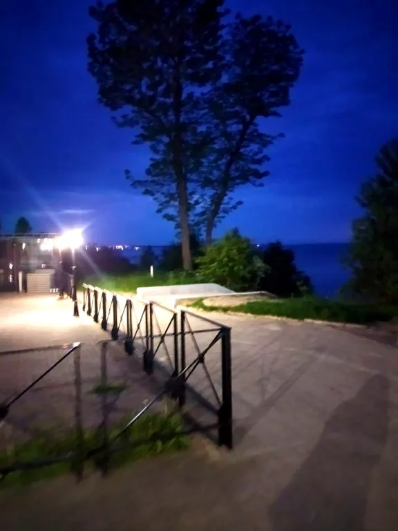 Апартаменты Двухкомнатные