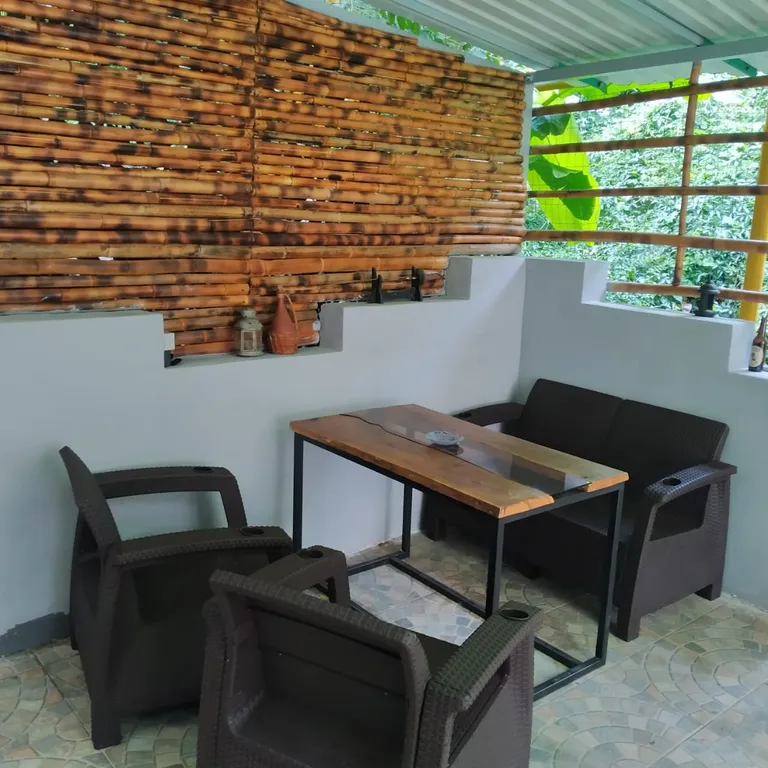 Коттедж Дом рядом с морем — Сочи