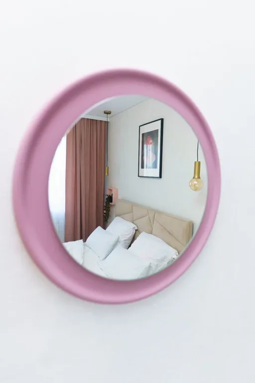 Двухэтажные апартаменты