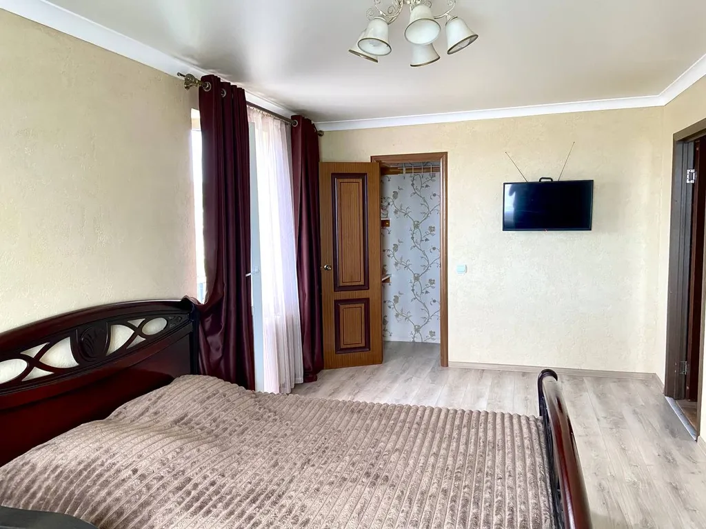 Уютная квартира рядом с термальными источниками