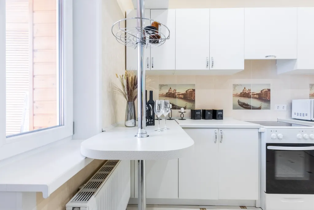 Residence Elegance в Центре