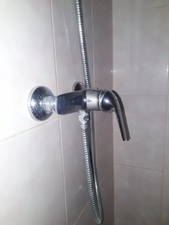 Квартира Квартира Рай у моря — Адлер