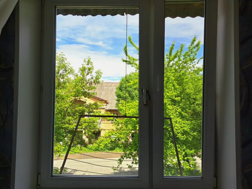 Сдаётся маленькая уютная студия рядом с центром