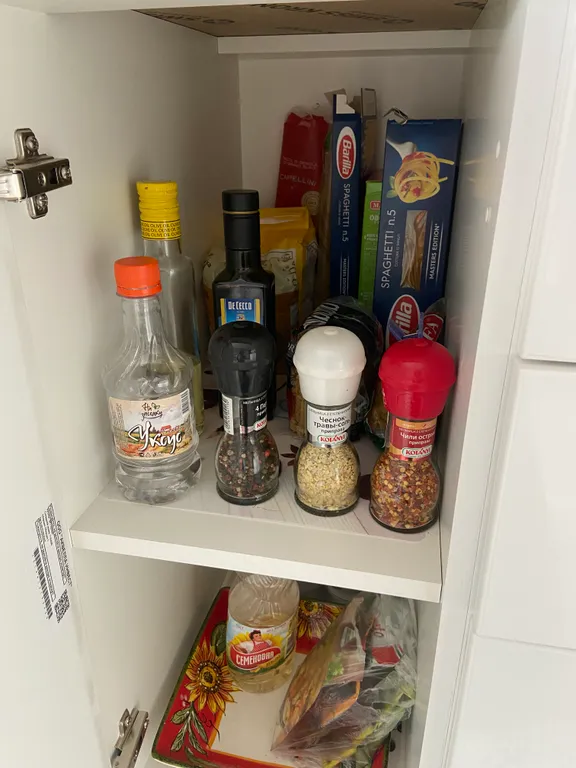 Квартира Квартира Апартамент 9-е небо — Калининград