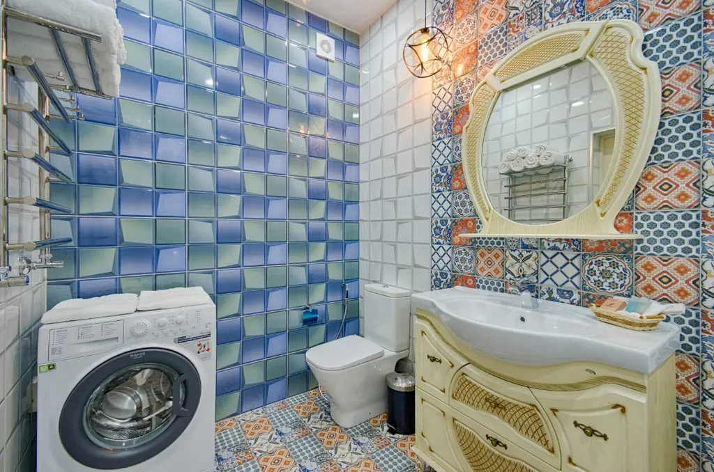 Коттедж с бассейном и Spa