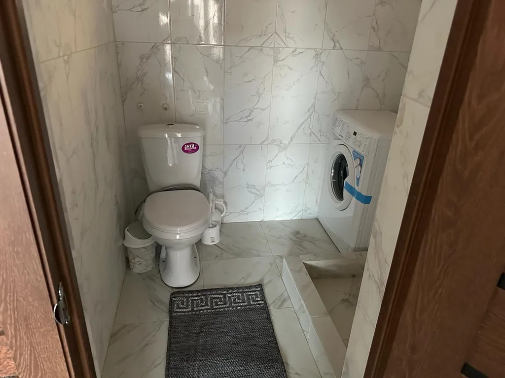 Коттедж на берегу моря