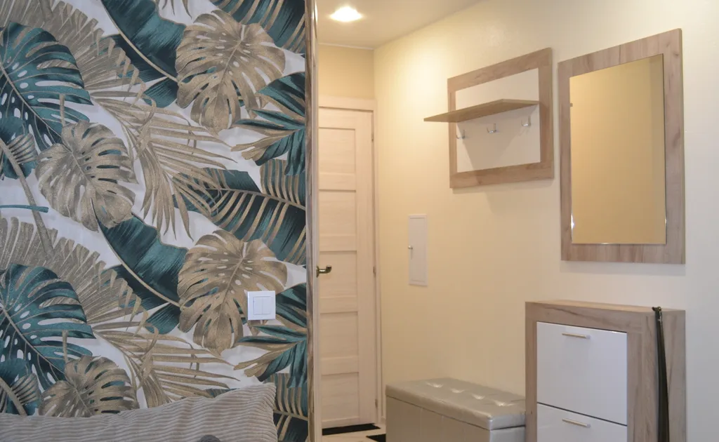 Уютная квартира в центре