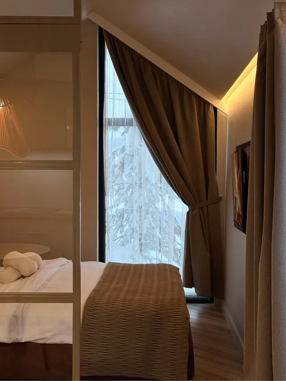 Дом LOVE с гриль-зоной на террасе