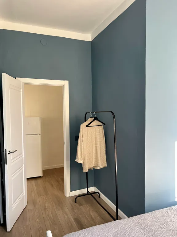 Семейная квартира у парка Рускеала