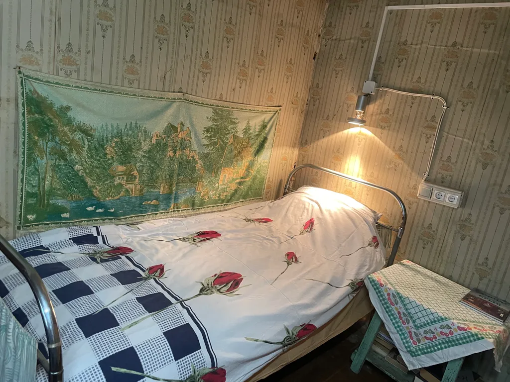 Карельский дом