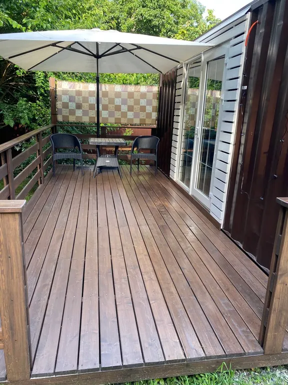 Коттедж Гостевой дом у леса — Сочи