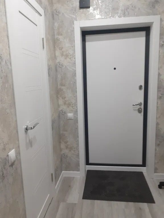 Квартира-студия в новом ЖК Зеландия