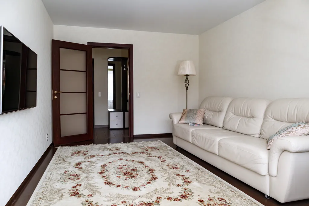 Квартира Апартаменты на МОПРа — аренда посуточно в Киров