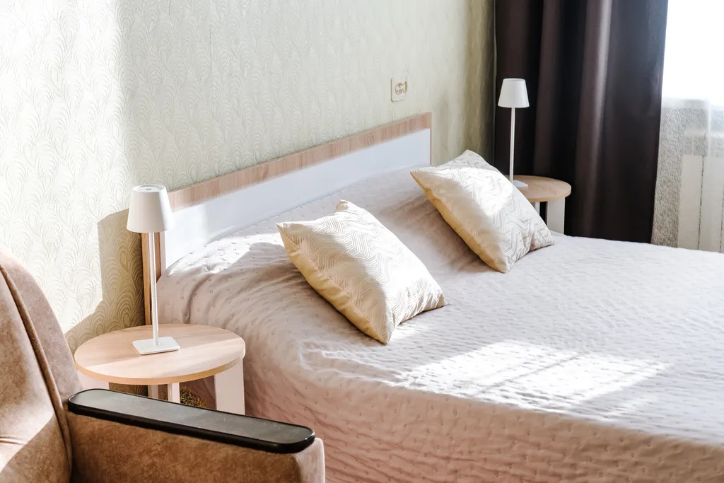 Чистоя уютная квартира в центре