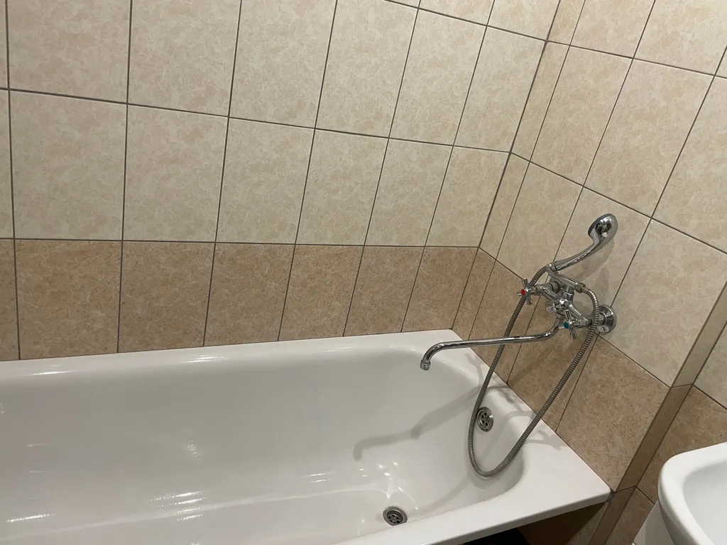 ЖК Матрешка