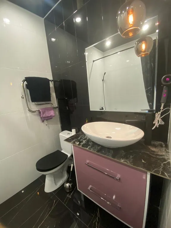 Лучшая квартира