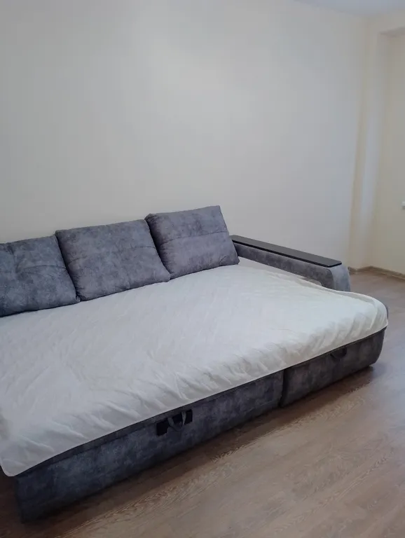 2-комнатная Квартира — аренда посуточно в Когалым