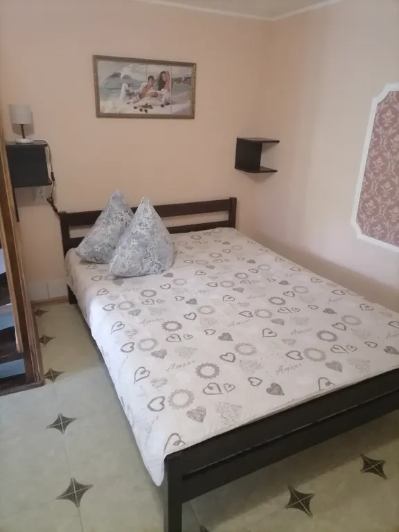 Уютный коттедж