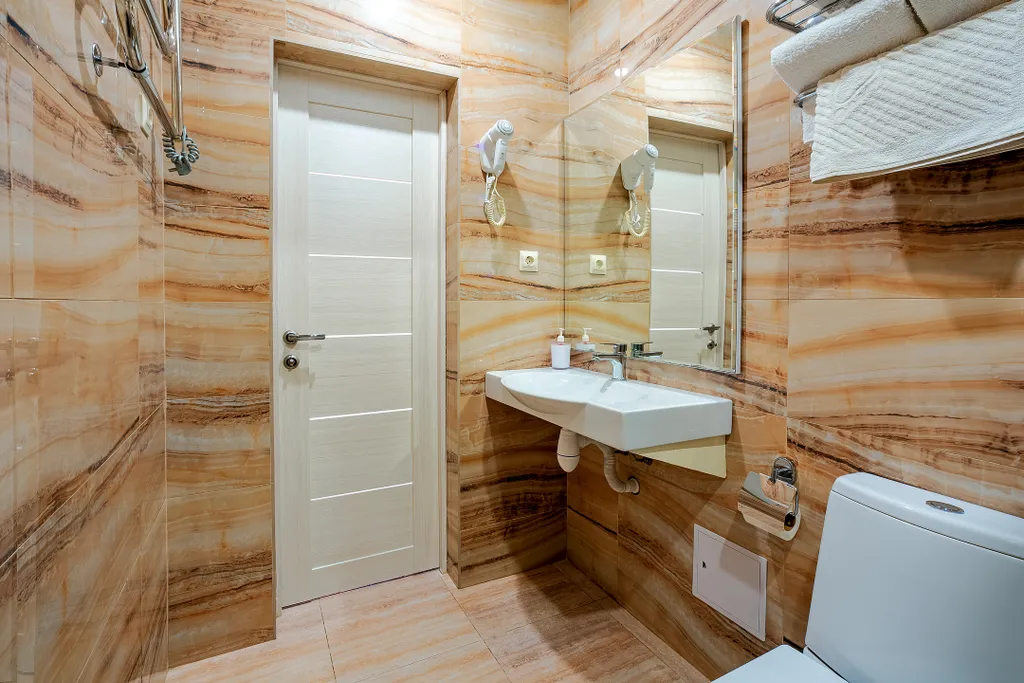 Квартира Комната — Гагра