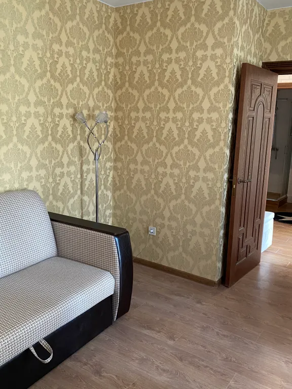 Квартира 1-комнатная Квартира — Калининград