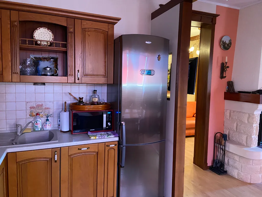 Комфорт и уют с видом на море