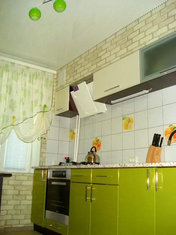 Квартира в центре Art Gallery