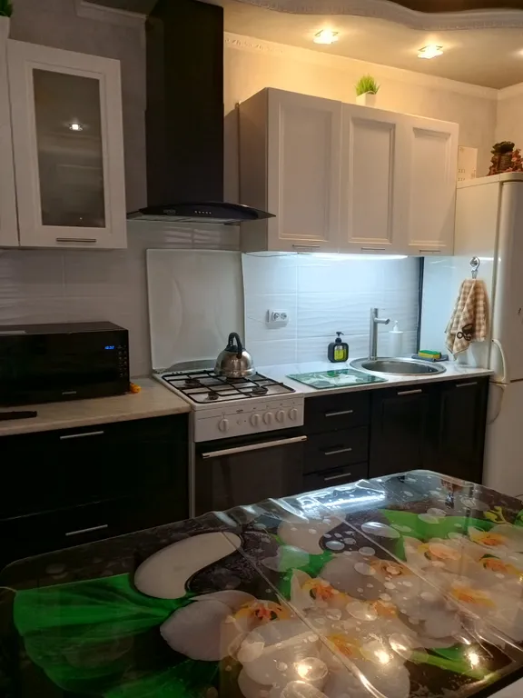 Дом возле моря