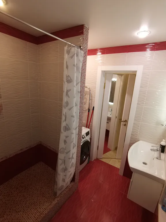 Квартира до 10 человек