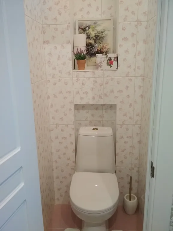 Квартира Квартира Мадрид у моря — Адлер