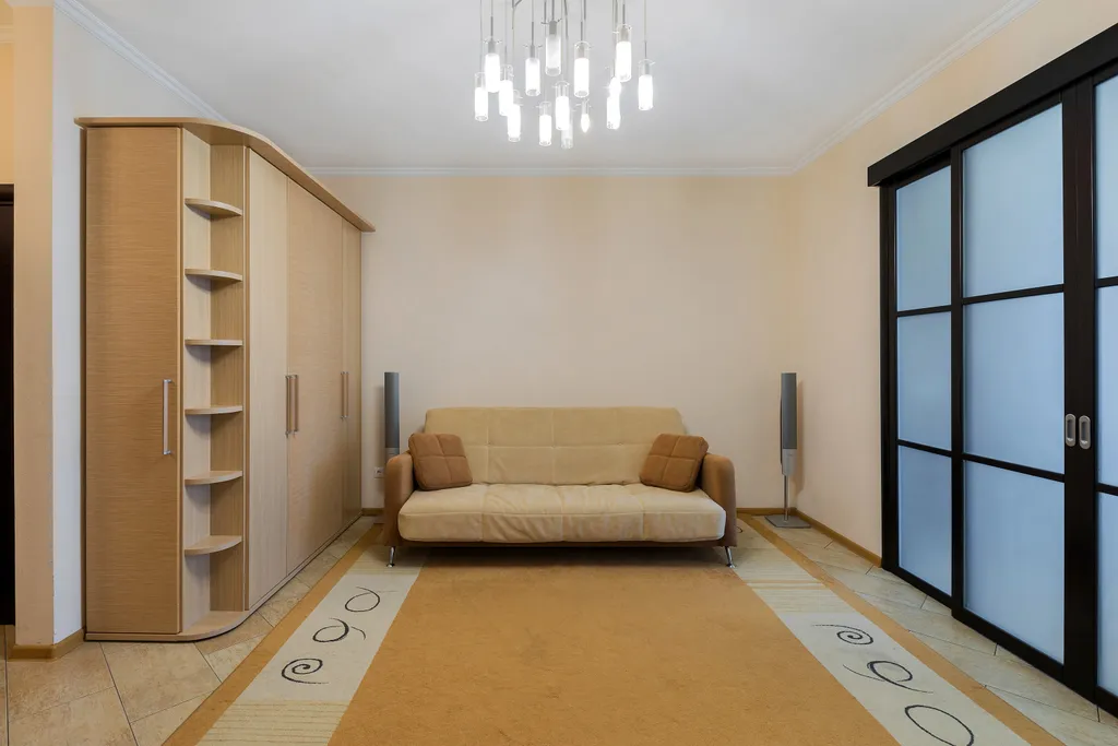 Квартира Квартира La Costa Apartments — Геленджик