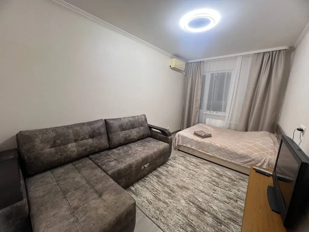 Однокомнатная квартира в ЖК Волга Лайф