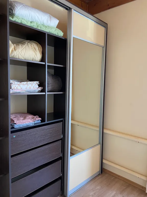 Уютная однокомнатная квартира в центре