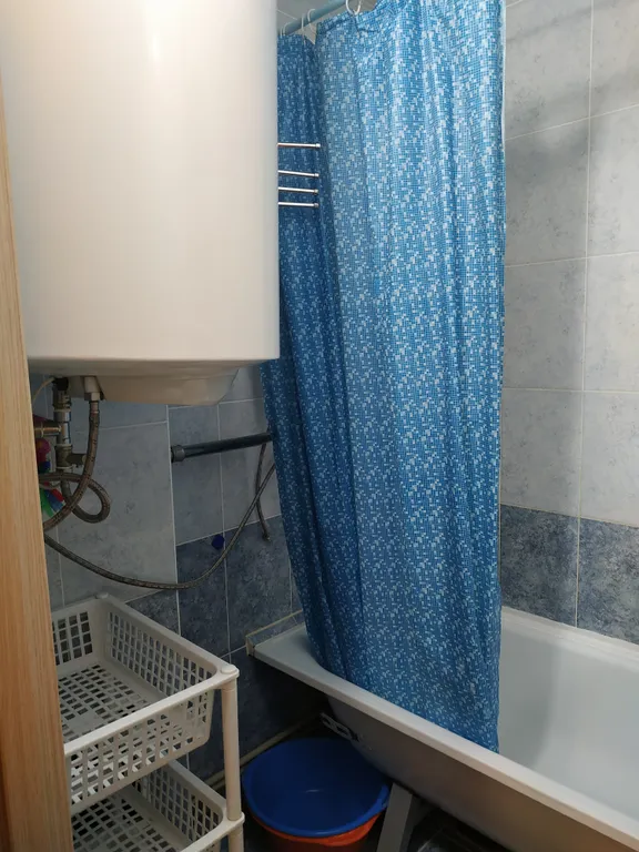 Уютная и комфортная квартира на берегу реки Вятки