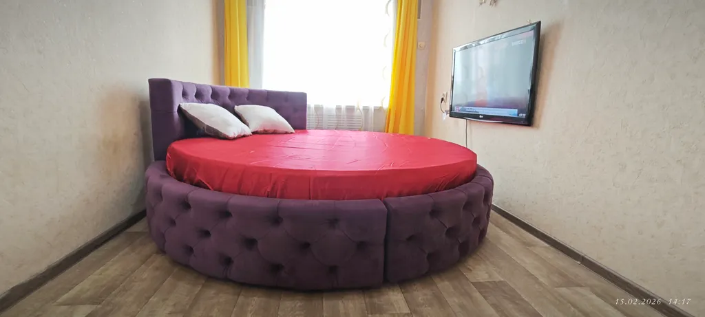 Квартира в историческом центре города