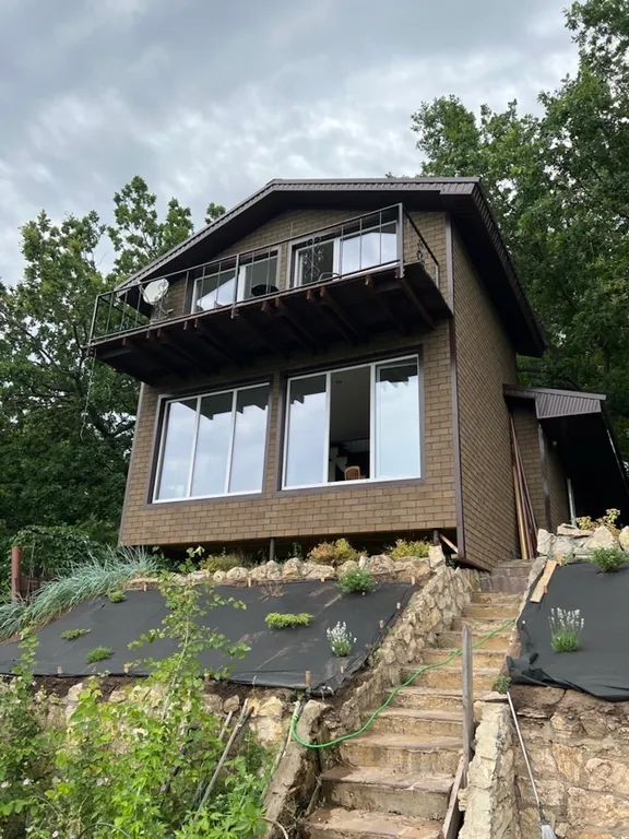 Дом Швейцария