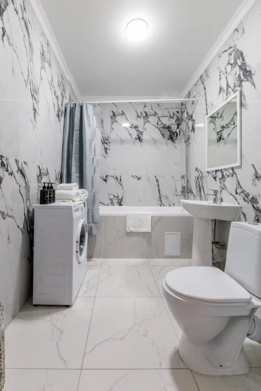 Квартира возле Ботанического сада