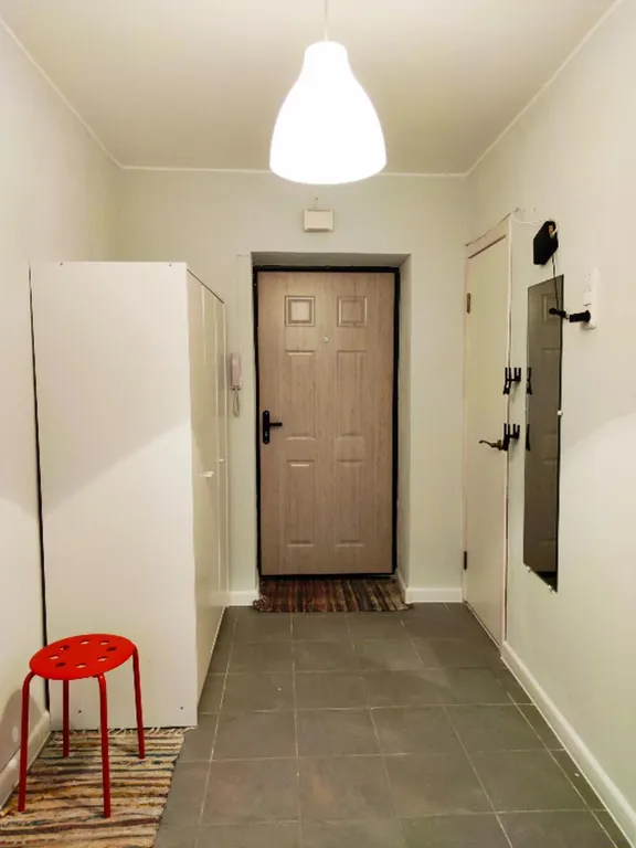 Квартира Уютная квартира на Володарского 8 — Ярославль