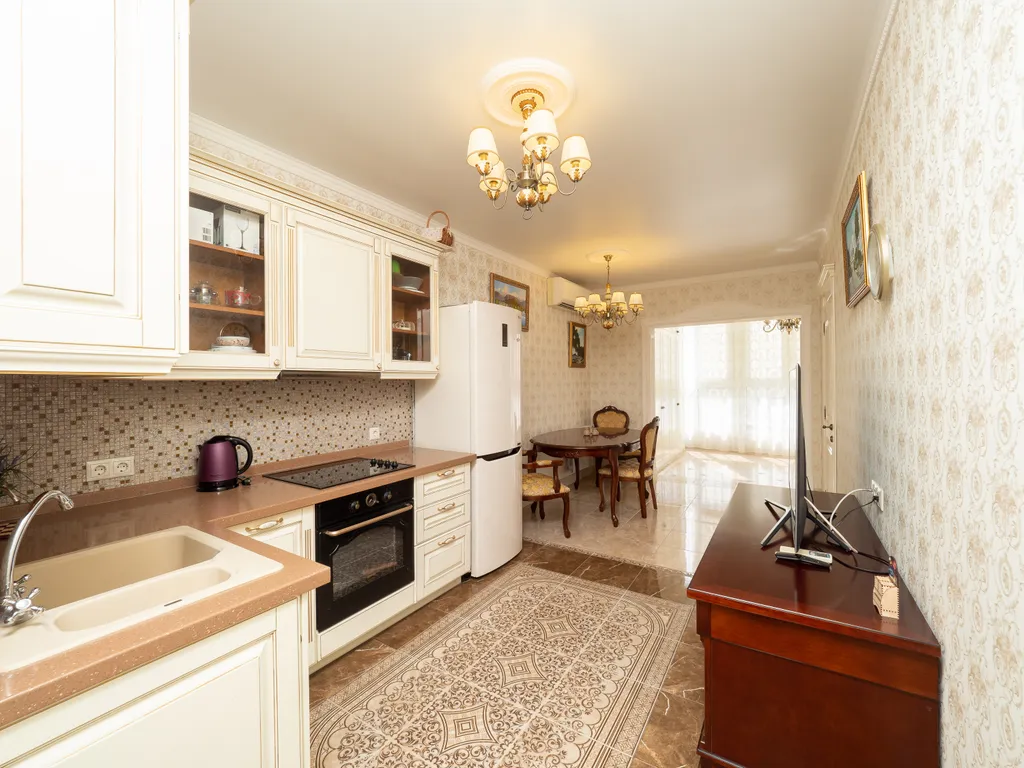 Квартира Квартира Дизайн квapтира в центре и в шагe oт Плaтaнa Восточный патриархат — Адлер