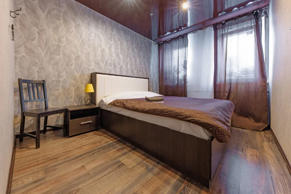 Гостевой комплекс Онегин около Суздальского Кремля