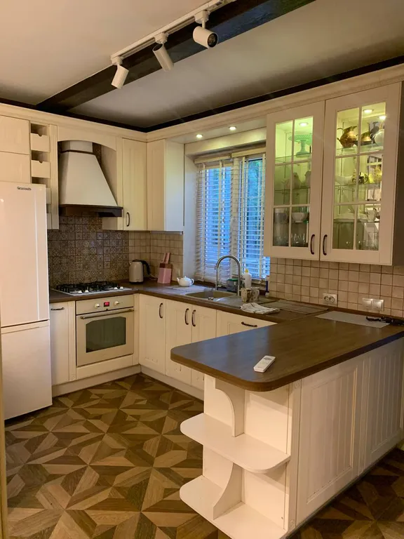 Таунхаус на берегу озера