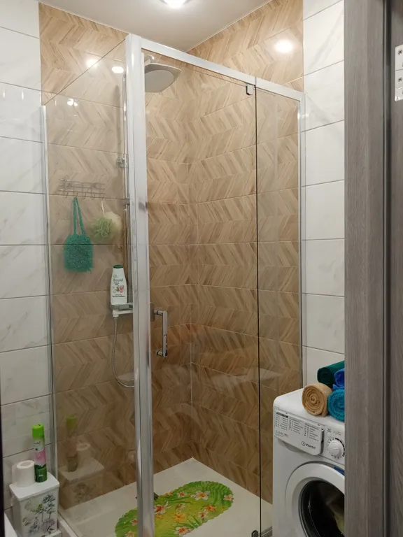 Квартира Уютная квартира в уютном месте — Анапа