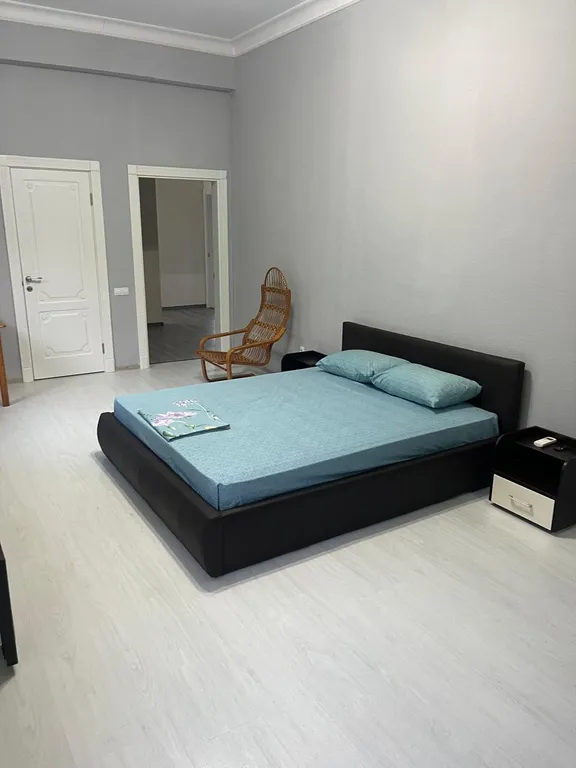 Дом-вилла с бассейном