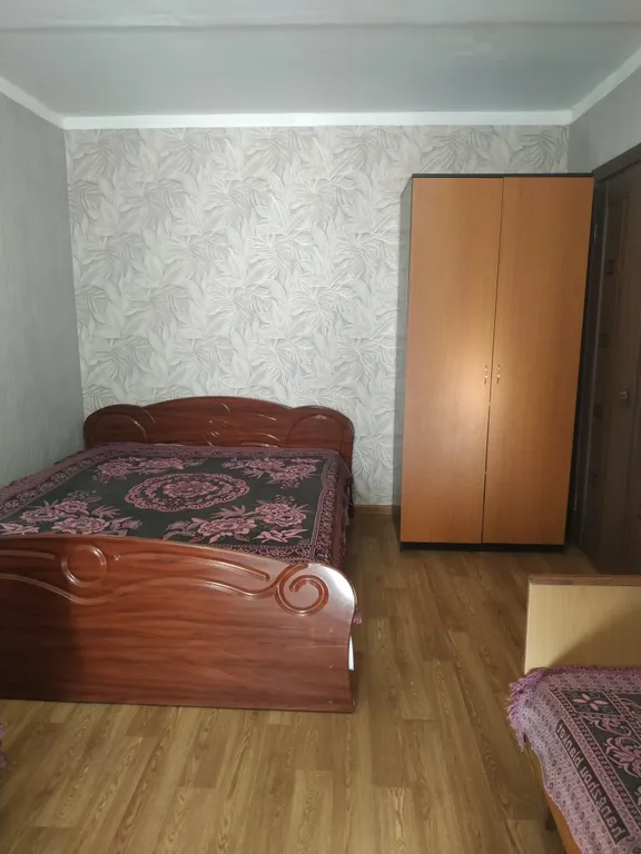 Уютная квартира у моря